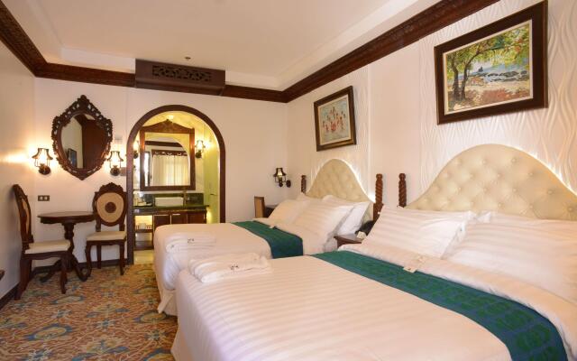 Hotel Luna