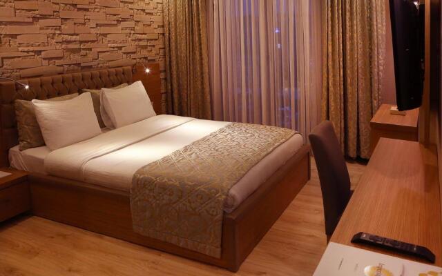 Imperial Park Hotel