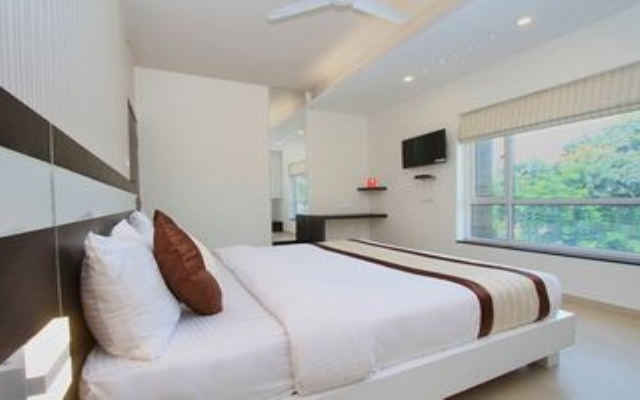 OYO 80092 Collection O PALACE INN MYSORE