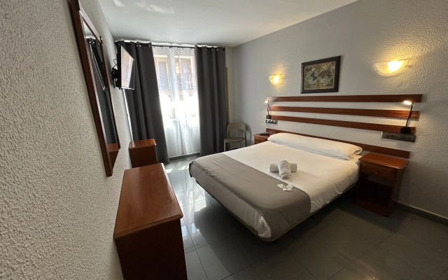 Hotel Valdemoro