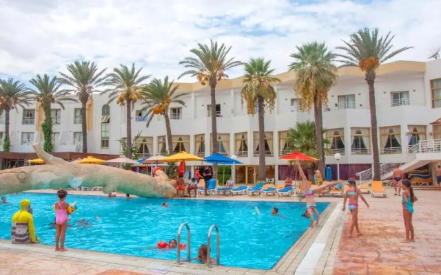 Ruspina Hotel and Spa