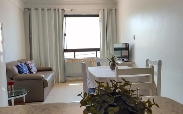 Farol Barra Flat 113