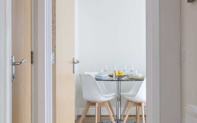 Gooch Apartments Hammersmith London