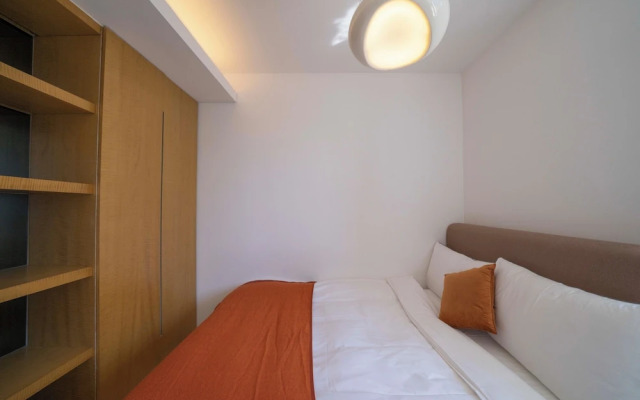 Tyms Modern 2BR 1BA Loft Yongxin