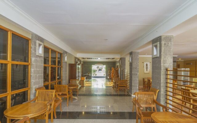 Taman Rosani Hotel