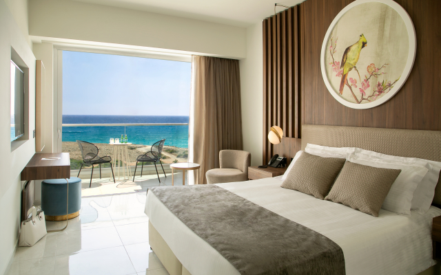 Nissiblu Beach Resort