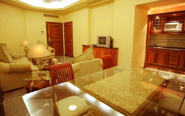 Al Khaleej Tourist INN - Al Taif, Al Hada
