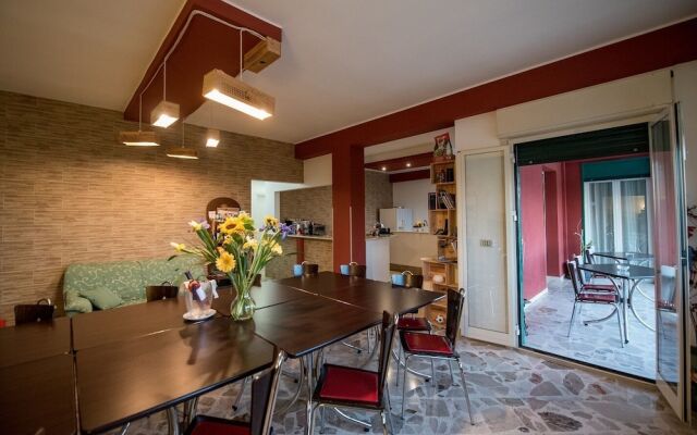 Room-camagna Country House- Selinunte ro