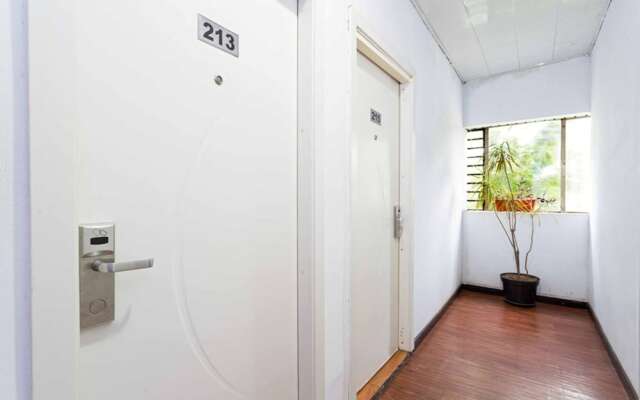 RedDoorz near Citraland Mall