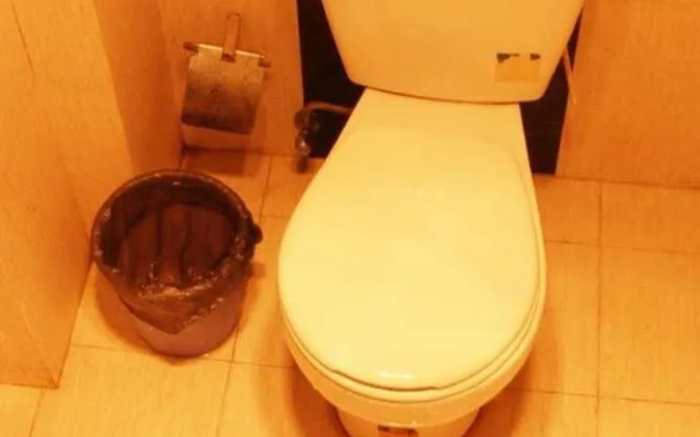 Shapingba Lijing Hotel