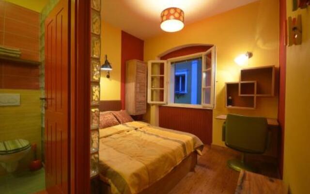 Muzikafe Bed & Breakfast