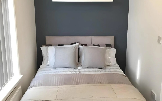 Townhouse @ Allen St - Stoke