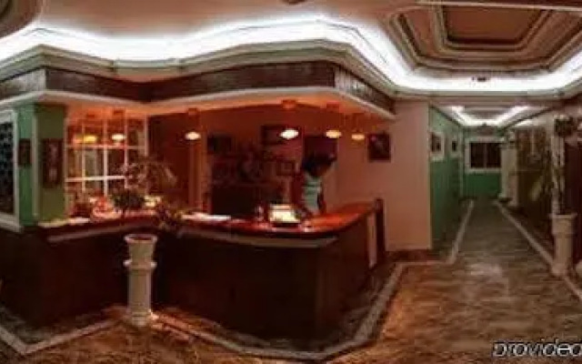 San Andres Noble House Hotel