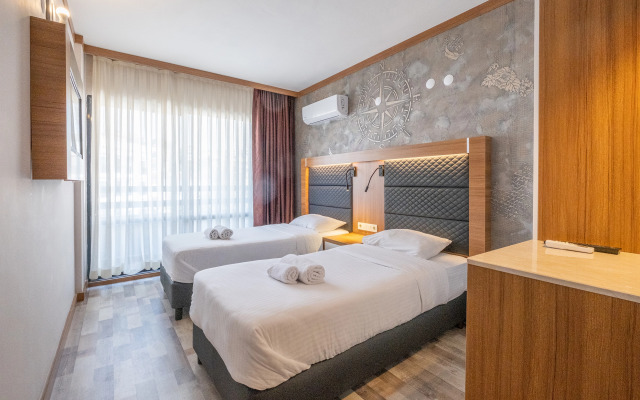 Sunday Beach Hotel