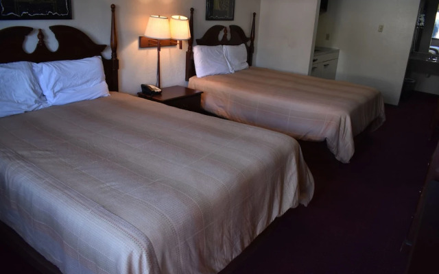 Meridian Inn
