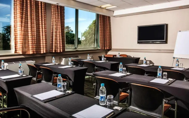 Southern Sun Newlands