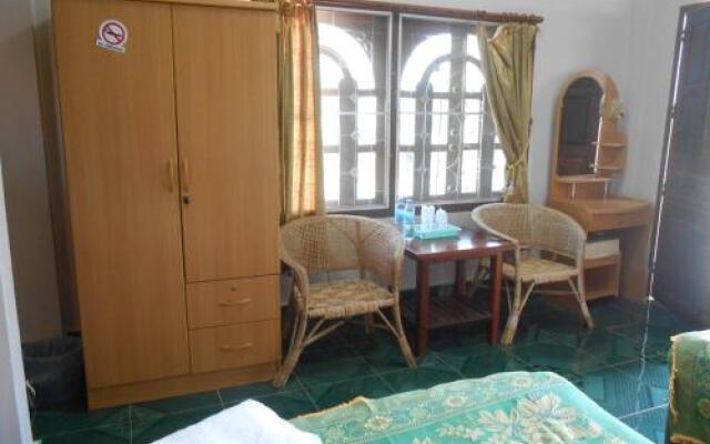 Mali Guesthouse