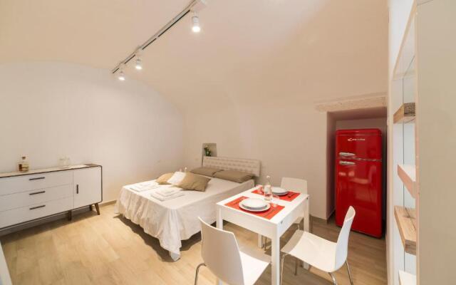 Bibi Apartment & Suite with Jacuzzi by Wonderful Italy
