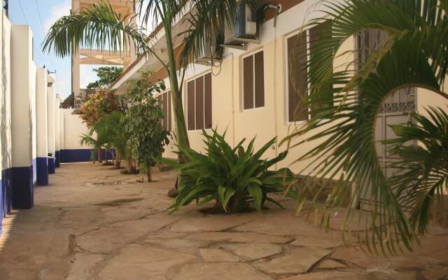 Bright star Resort