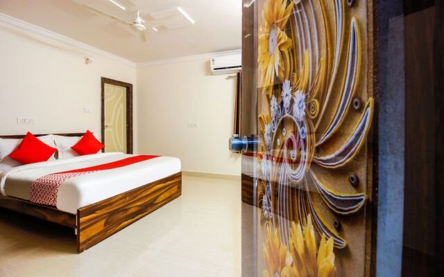 OYO Flagship 41994 Balaji Hotel