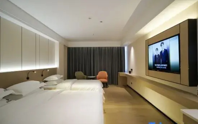 Qiduo Light Residence Hotel