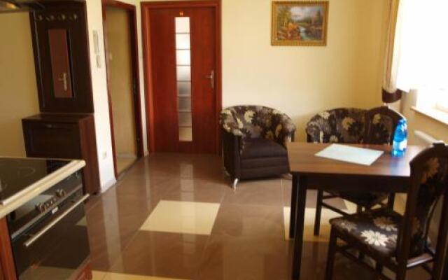 Hotel Willa Park