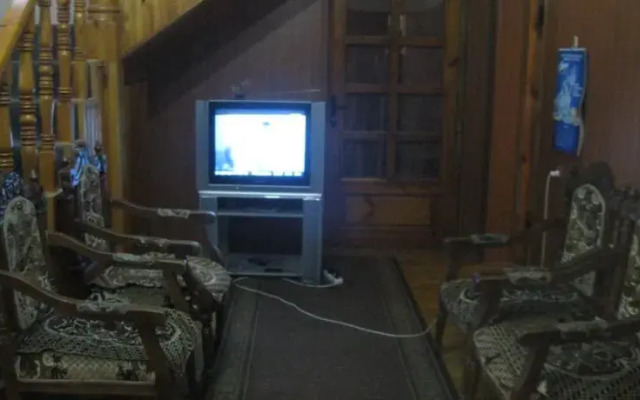 Sepil Hostel