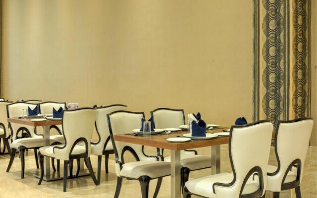 Hotel Pioneer Grand Palace