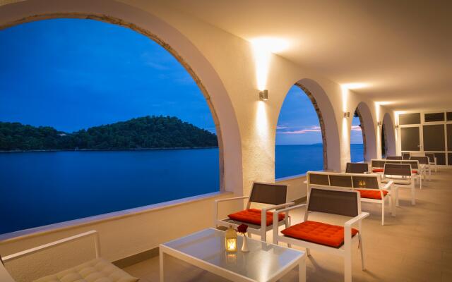 Aminess Lume Hotel