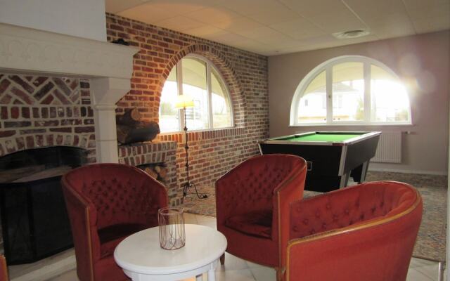 Hotel Royal Picardie