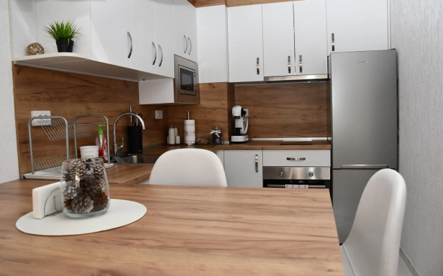 Comfort 37 - Luxury ski apartment near the gondola