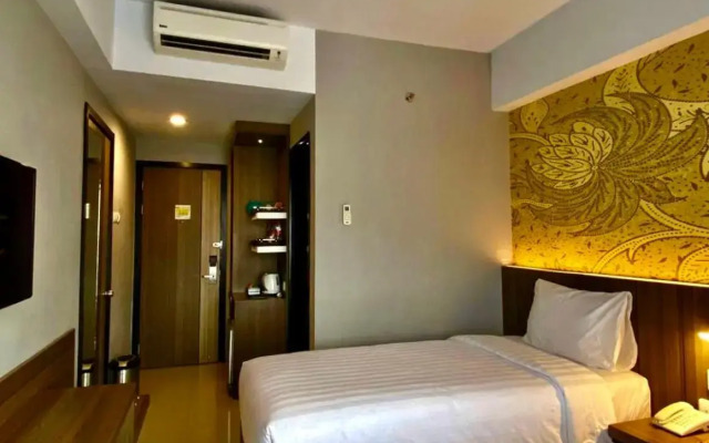 Unisi Hotel Malioboro - Jogja (Syariah)