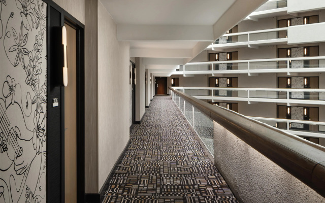 Hyatt Regency Austin