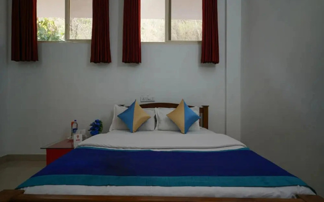 Aruvi Annex by OYO Rooms