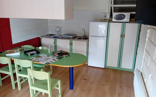 Olydea Vorey sur Arzon