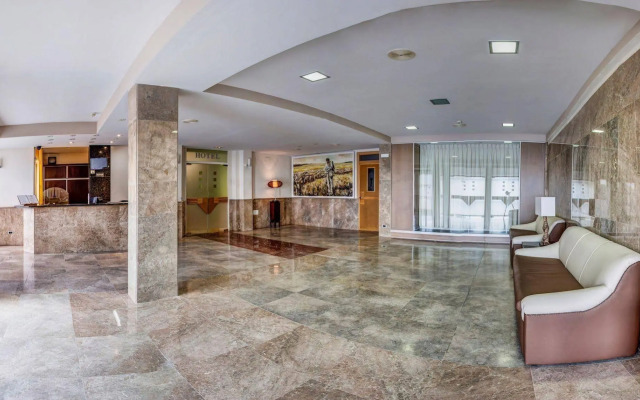 Hotel Spa Río Ucero