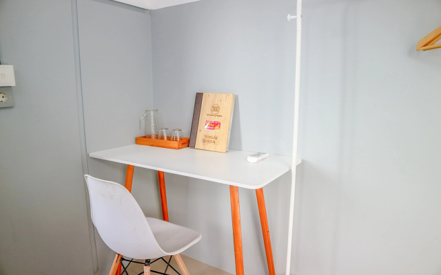 360 Homestay – Guest Rooms – Padang