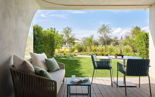 W Residences Algarve