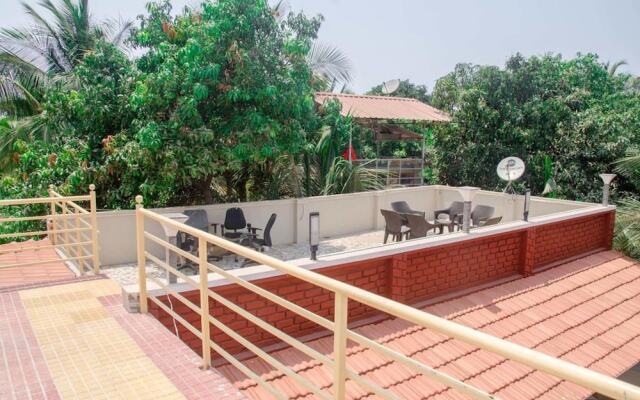 Malhar Villa