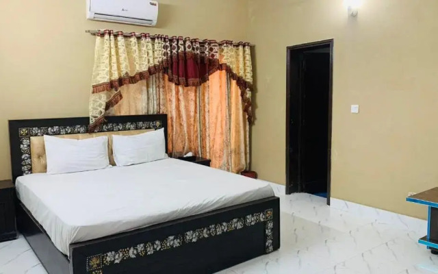 Hotel Royal Fort