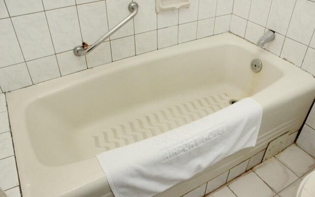 Shenyang Airport Hotel