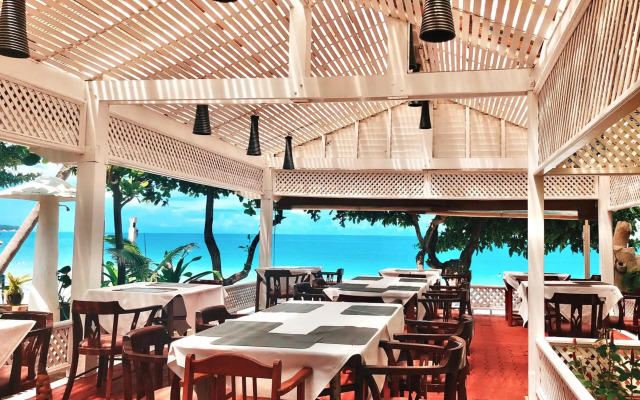 Sans Souci Samui