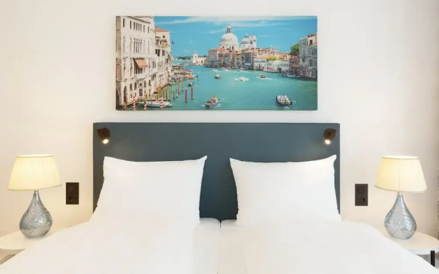 Hapimag Resort Cavallino