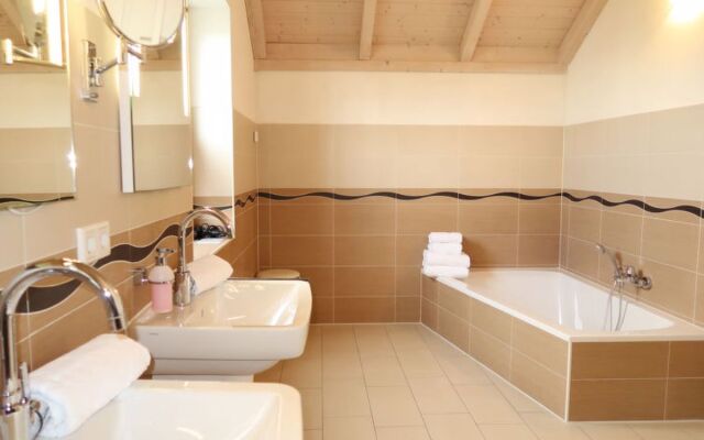 House Dagebüll Dagebüll 31508