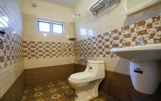 Mackal Residency By OYO Rooms