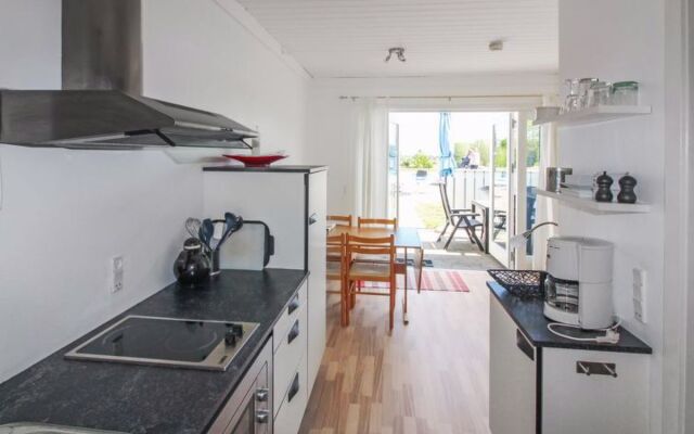 "Ditte" - 6km from the sea in Bornholm