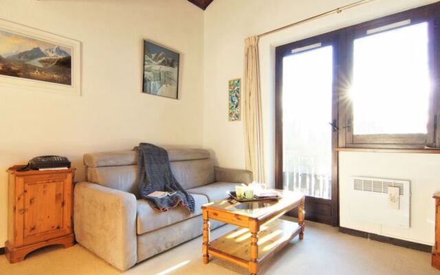 Villa Champraz Chamonix - Les Praz 39643