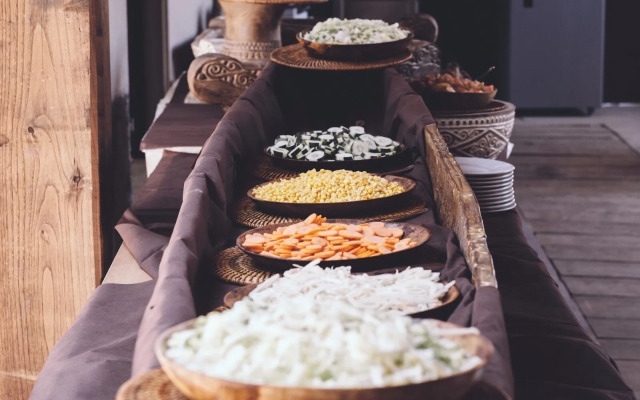 Riva del Sol Beach Resort