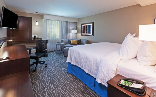 Courtyard by Marriott Abilene Northeast