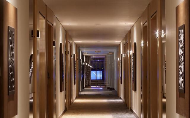 Grandhika Hotel Semarang